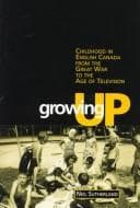Tapa de Growing up