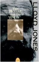 Tapa de This house has three walls