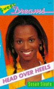 Tapa de HEAD OVER HEELS
