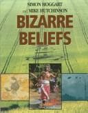 Tapa de Bizarre beliefs