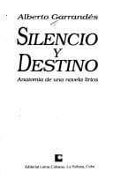 Tapa de Silencio y destino