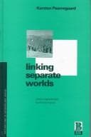 Tapa de Linking separate worlds