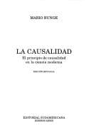 Tapa de Causality