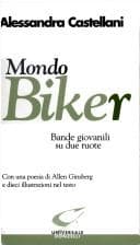 Tapa de Mondo biker