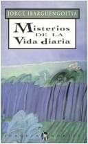 Tapa de Misterios de la vida diaria