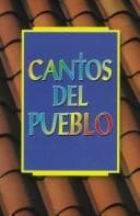 Tapa de Cantos del pueblo