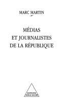 Tapa de Médias et journalistes de la République