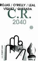 Tapa de C.R. 2040