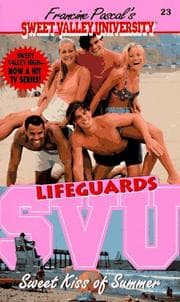 Tapa de Lifeguards