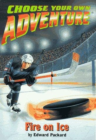 Tapa de Fire on Ice #181