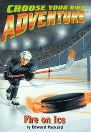 Tapa de Fire on Ice #181
