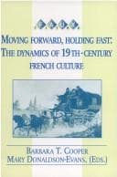 Tapa de Moving forward, holding fast