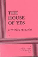 Tapa de The House of Yes