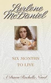 Tapa de Six Months to Live