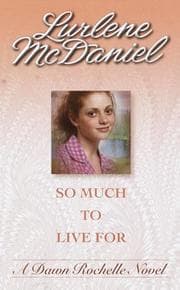 Tapa de So Much to Live For (Companion To: Six Months to Live)