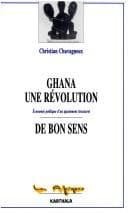 Tapa de Ghana, une révolution de bon sens