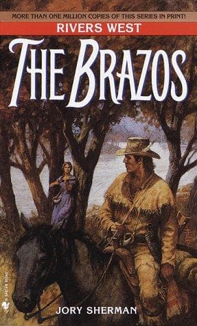 Tapa de The Brazos