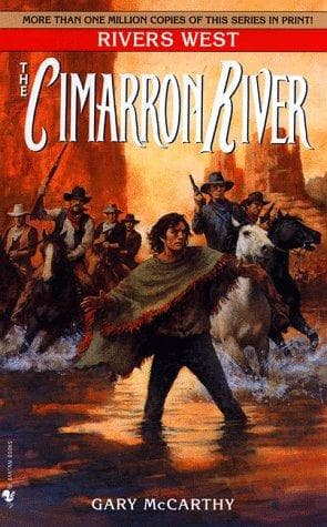Tapa de Rivers West