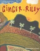 Tapa de Ginger Riley