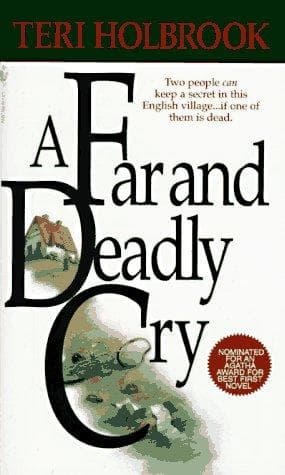 Tapa de A Far and Deadly Cry