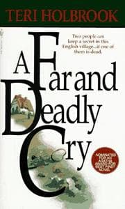 Tapa de A Far and Deadly Cry