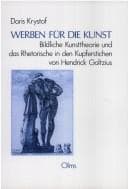 Tapa de Werben für die Kunst