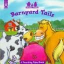 Tapa de Barnyard tails