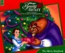 Tapa de Disney's Beauty and the beast