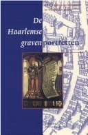 Tapa de De Haarlemse gravenportretten