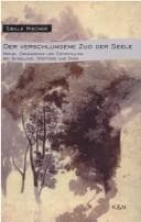 Tapa de Der verschlungene Zug der Seele