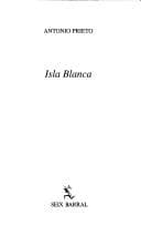 Tapa de Isla Blanca