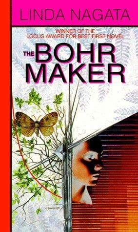 Tapa de The Bohr Maker