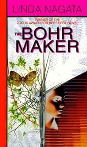 Tapa de The Bohr Maker