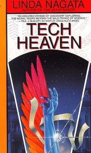 Tapa de Tech-Heaven