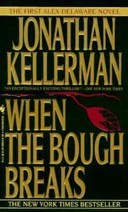 Tapa de When the Bough Breaks