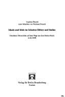 Tapa de Ideale und Idole im Schatten Hitlers und Stalins