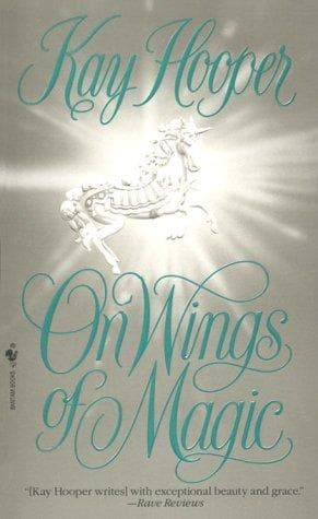Tapa de On Wings Of Magic