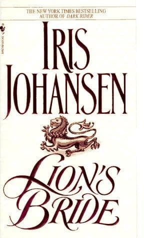 Tapa de Lion's Bride