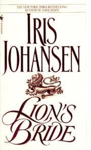 Tapa de Lion's Bride