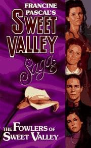 Tapa de Fowlers of Sweet Valley