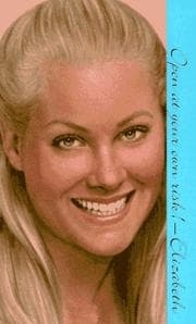 Tapa de Elizabeth's Secret Diary, Volume II