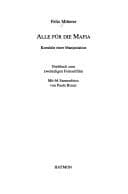 Tapa de Alle für die Mafia