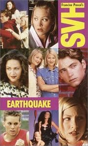 Tapa de Earthquake