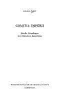 Tapa de Comitia imperii