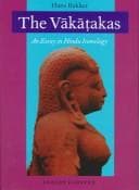 Tapa de The Vākāṭakas