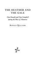 Tapa de The heather and the gale