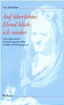 Tapa de Auf überlebtes Elend blick ich nieder