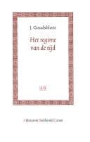 Tapa de Het regime van de tijd