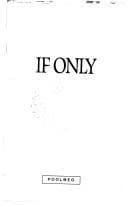 Tapa de If only