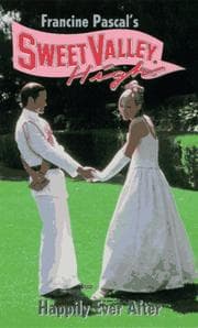 Tapa de Happily Ever After